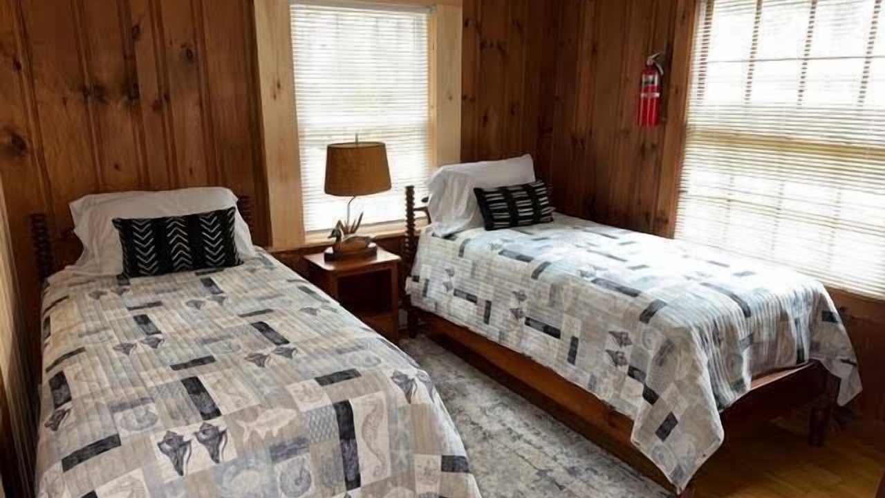 Photo of Bedroom in Harrison