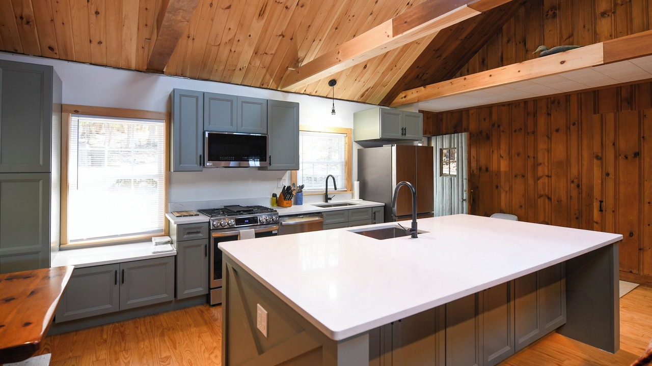 Photo of Kitchen in Harrison