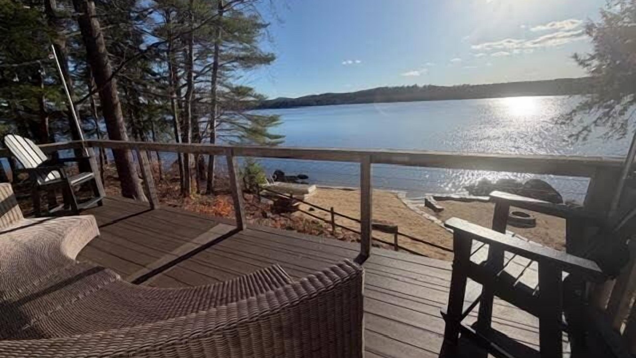 Photo of Patio Balcony in Harrison
