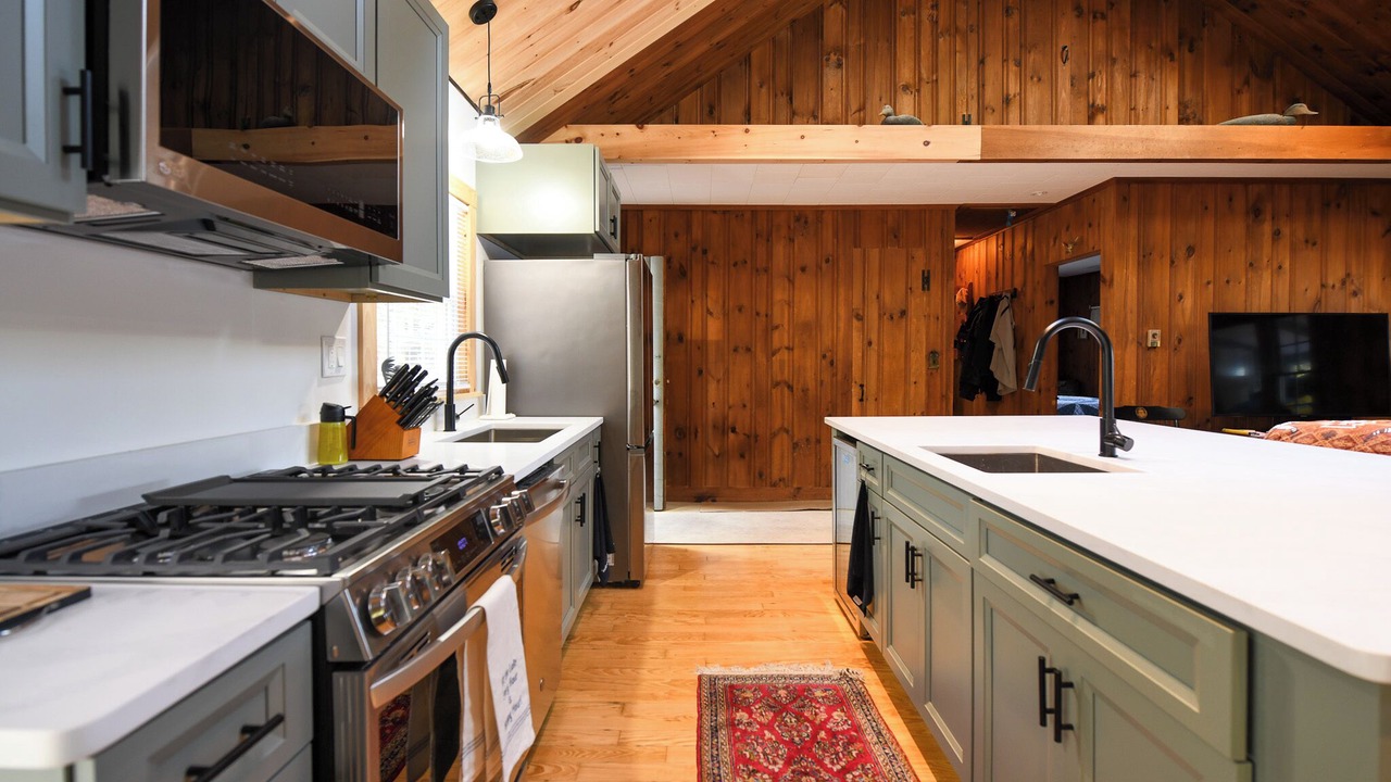 Photo of Kitchen in Harrison