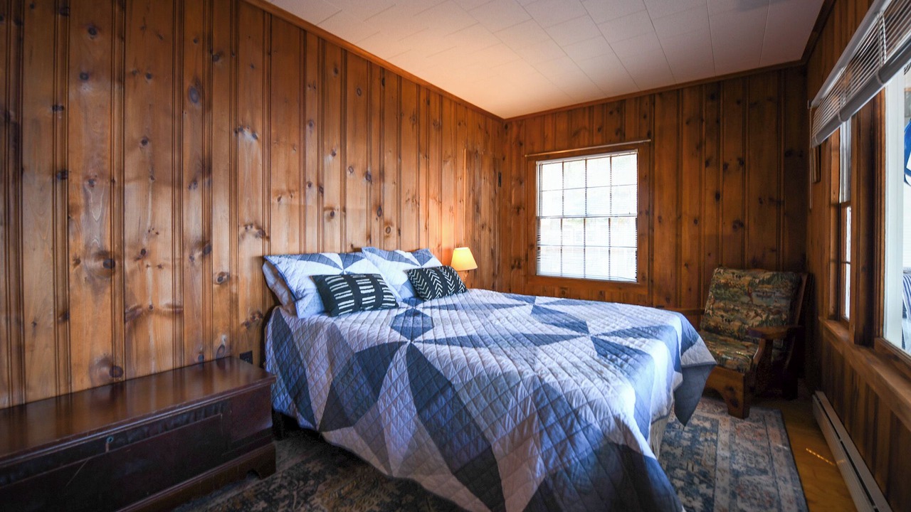 Photo of Bedroom in Harrison