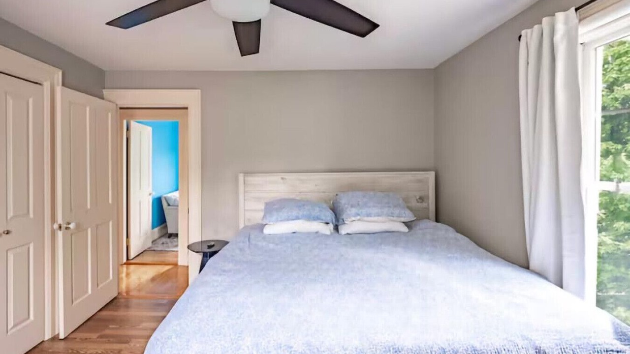 Photo of Bedroom in South Portland