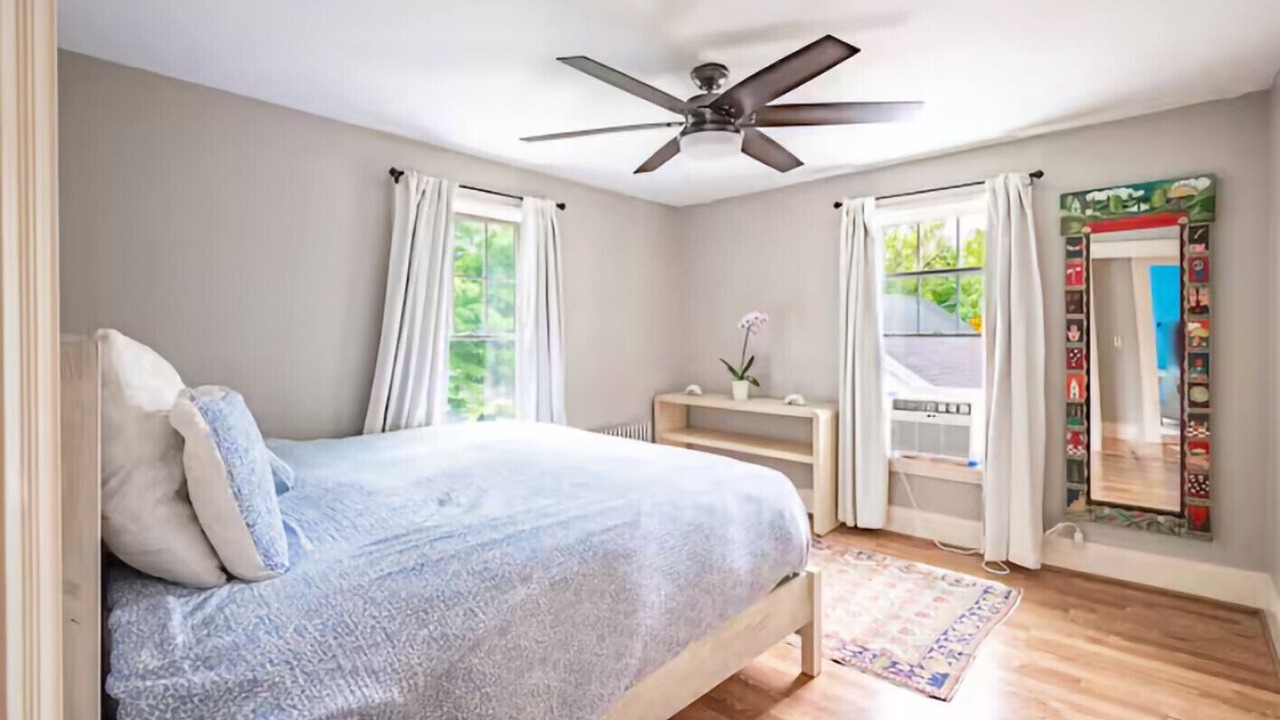Photo of Bedroom in South Portland