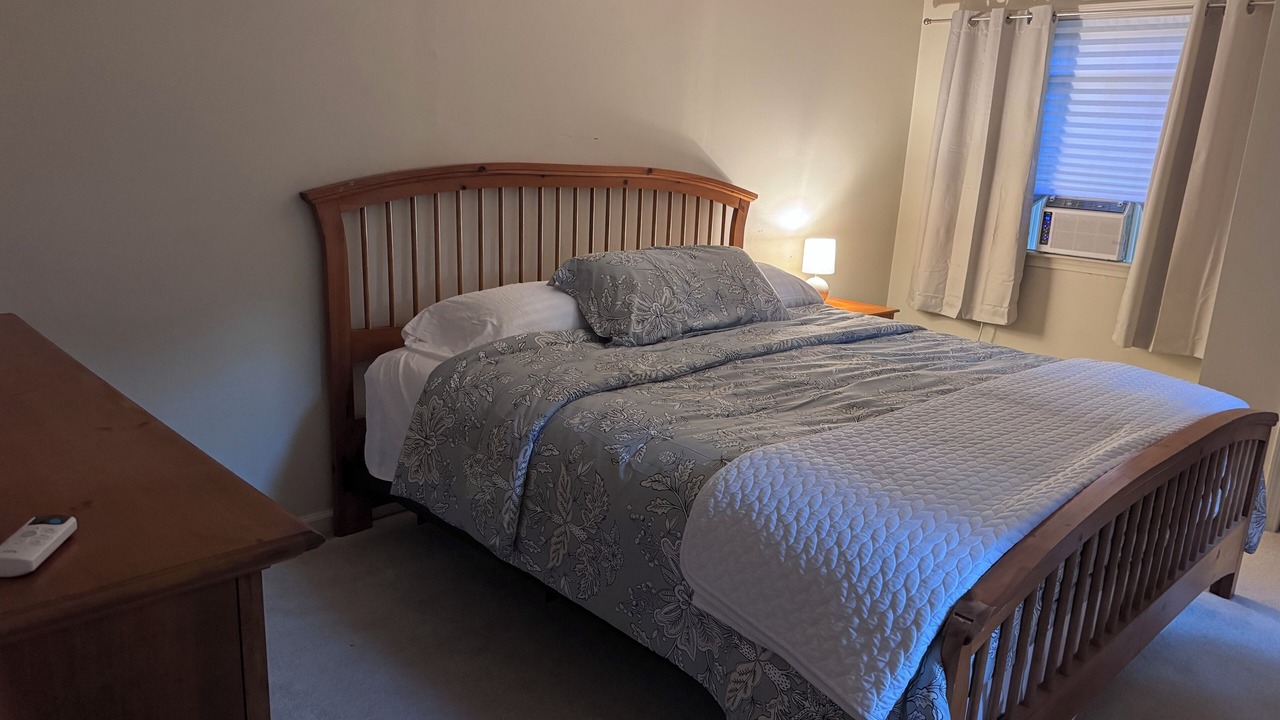 Photo of Bedroom in Kingston