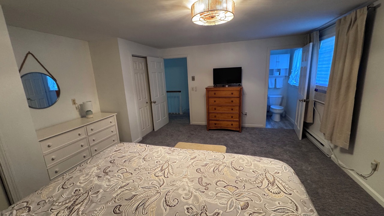 Photo of Bedroom in Kingston