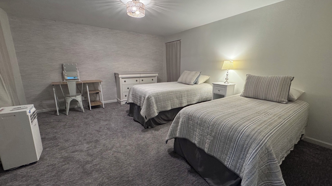 Photo of Bedroom in Kingston