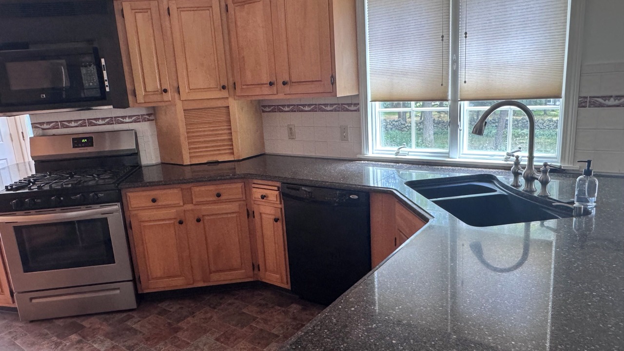 Photo of Kitchen in Kingston