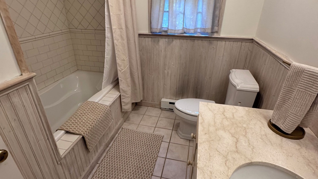 Photo of Bathroom in Kingston