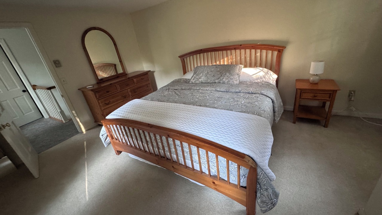Photo of Bedroom in Kingston