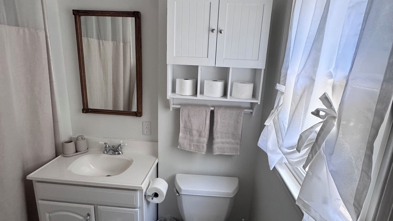 Photo of Bathroom in Kingston