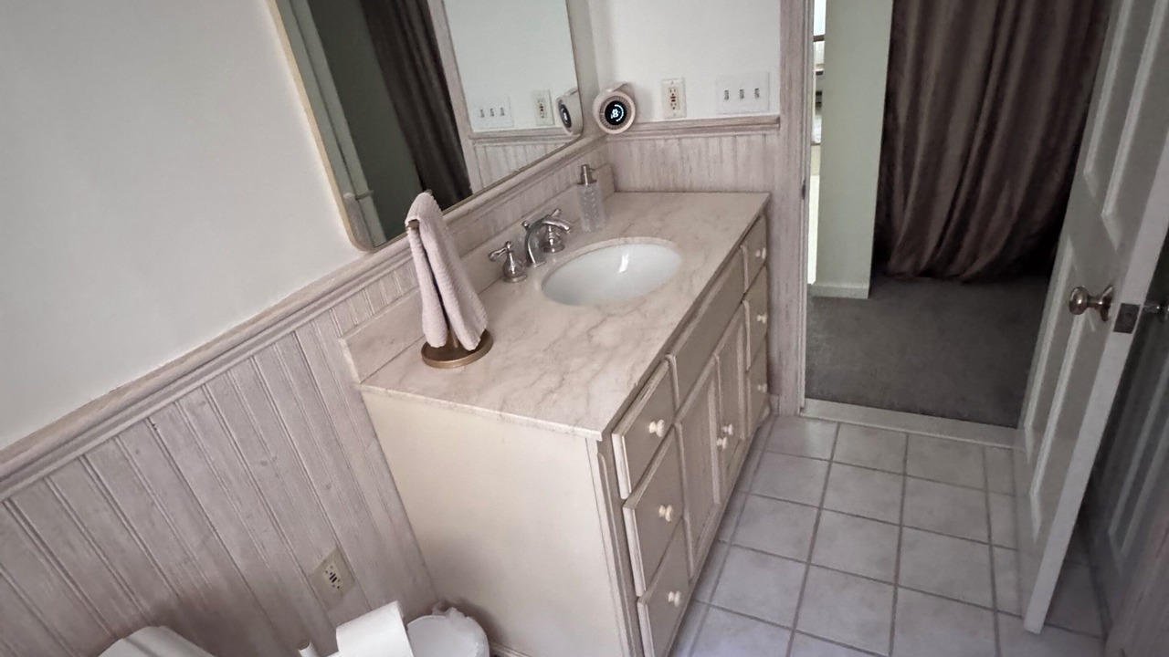 Photo of Bathroom in Kingston