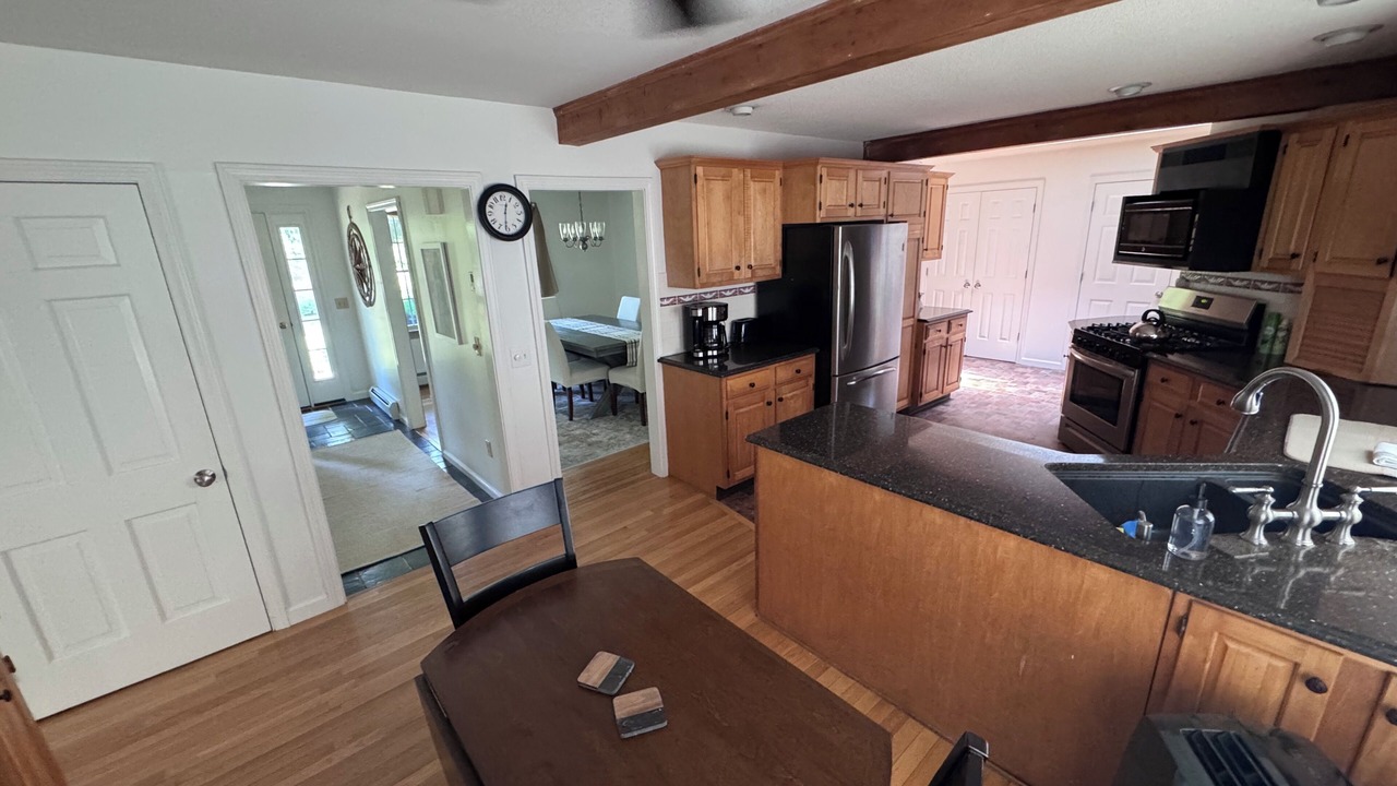 Photo of Kitchen in Kingston