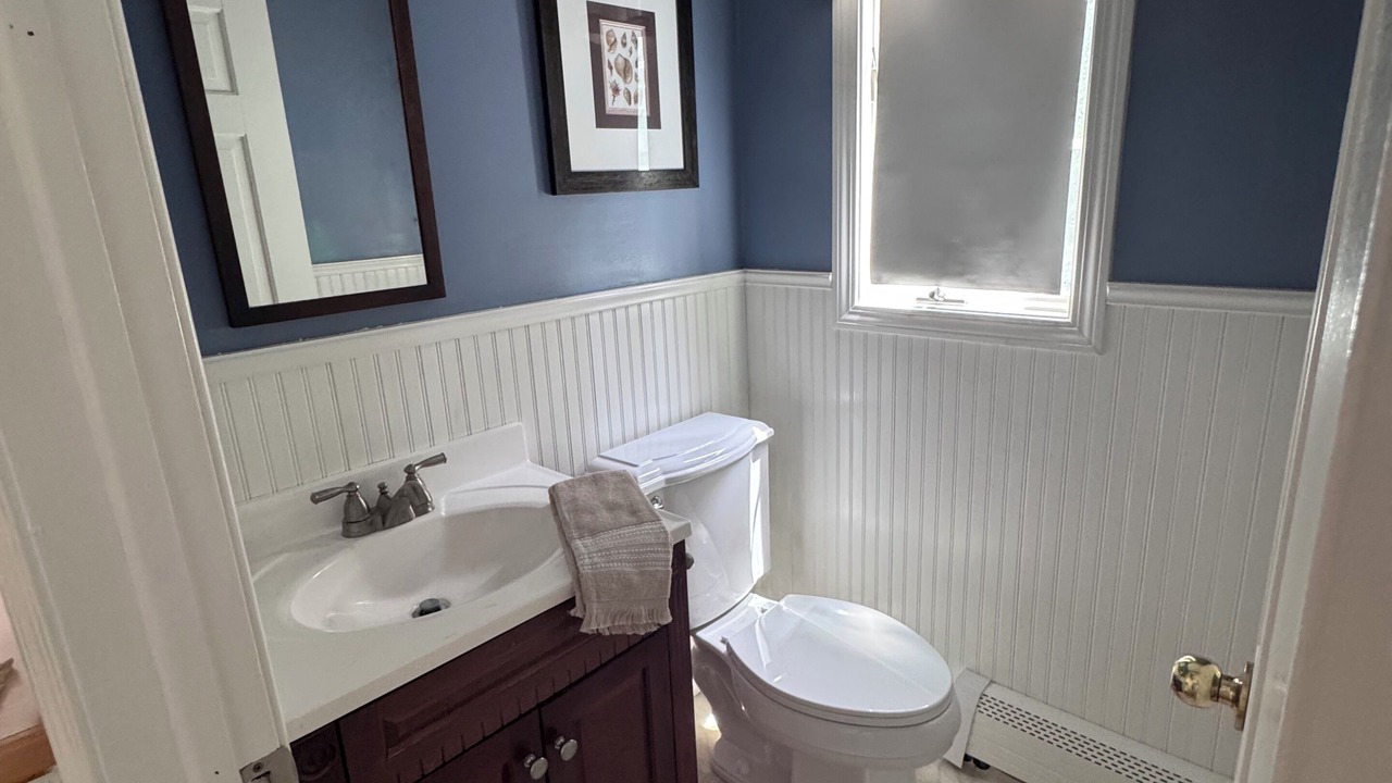 Photo of Bathroom in Kingston