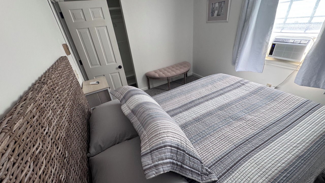 Photo of Bedroom in Kingston