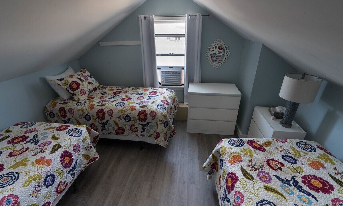 Photo of Bedroom in Ogunquit - Wells