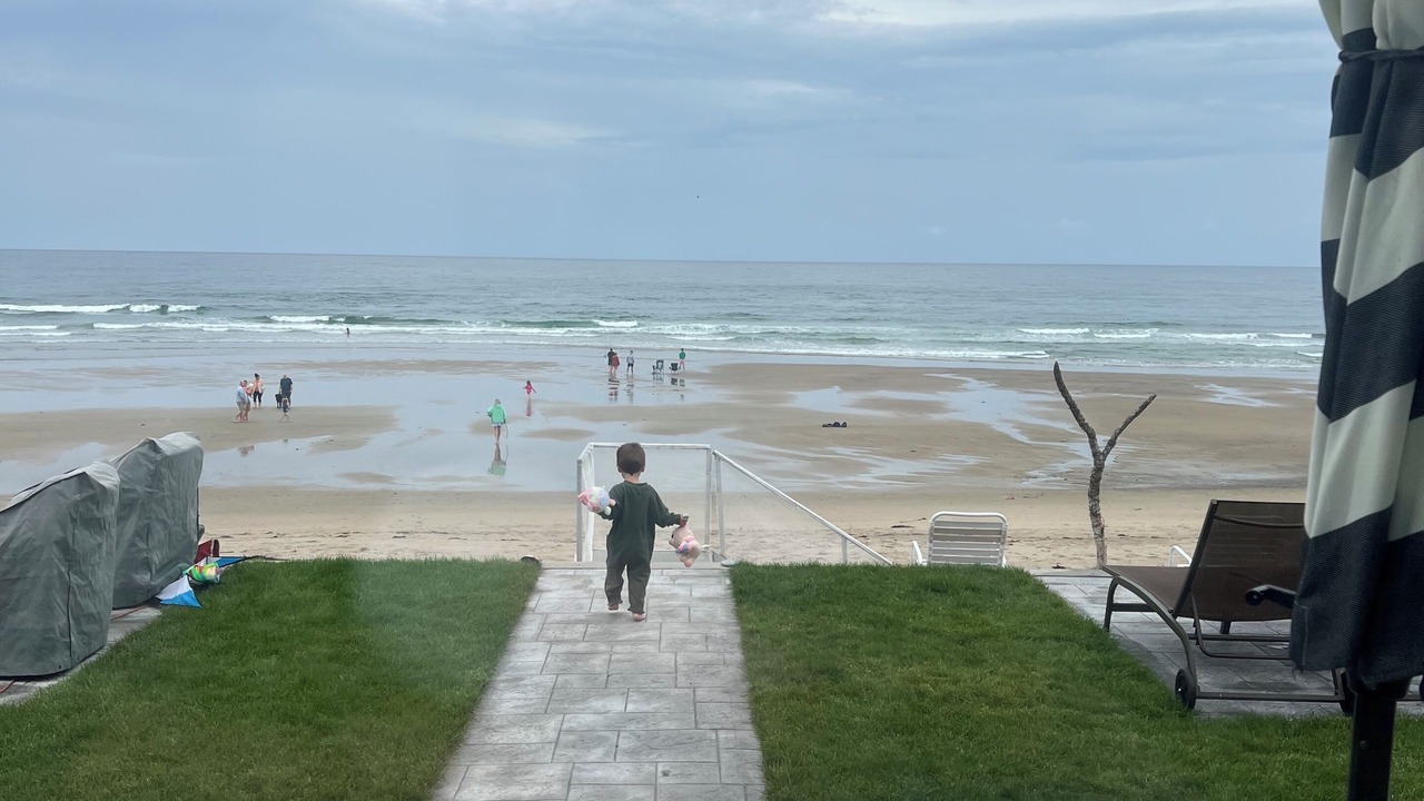 Photo of Outdoor in Ogunquit - Wells