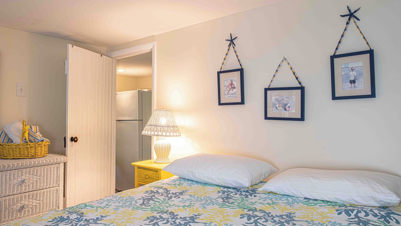 Photo of Bedroom in Gardens