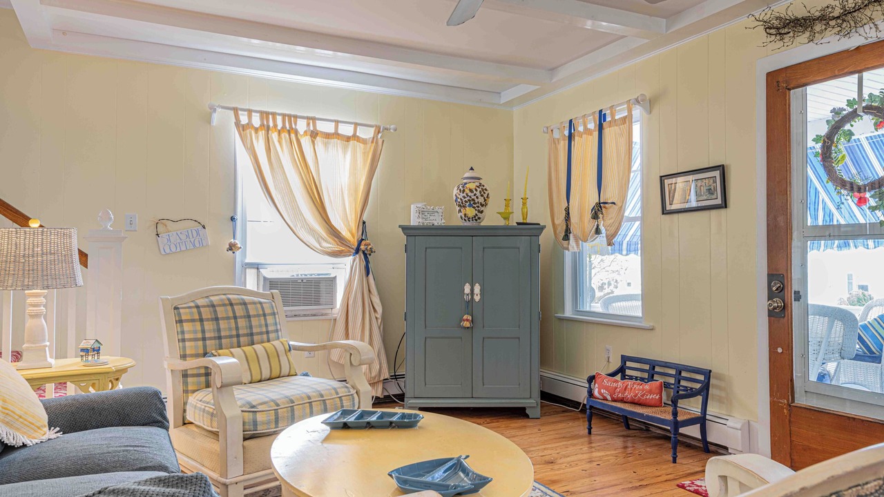 Photo of Livingroom in Gardens