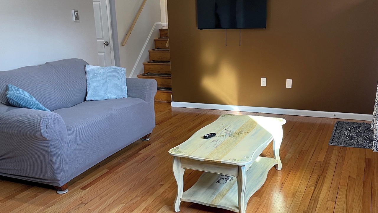 Photo of Livingroom in Wolcott