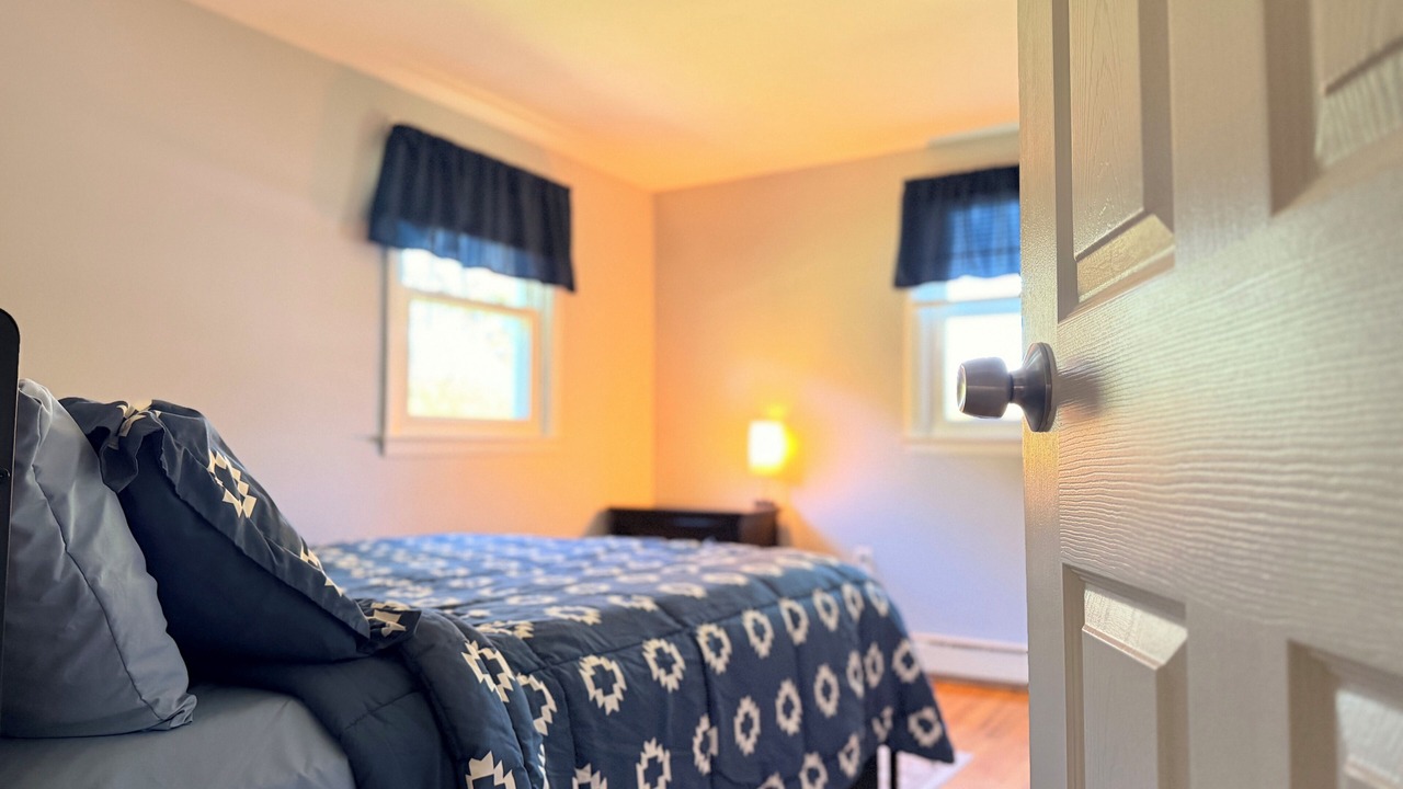 Photo of Bedroom in Wolcott