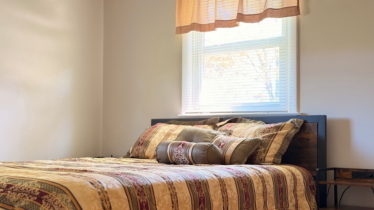 Photo of Bedroom in Wolcott