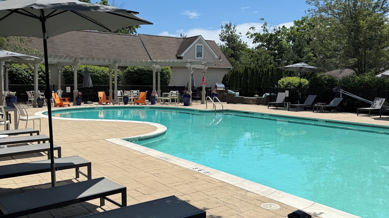 Photo of Outdoor in Orange