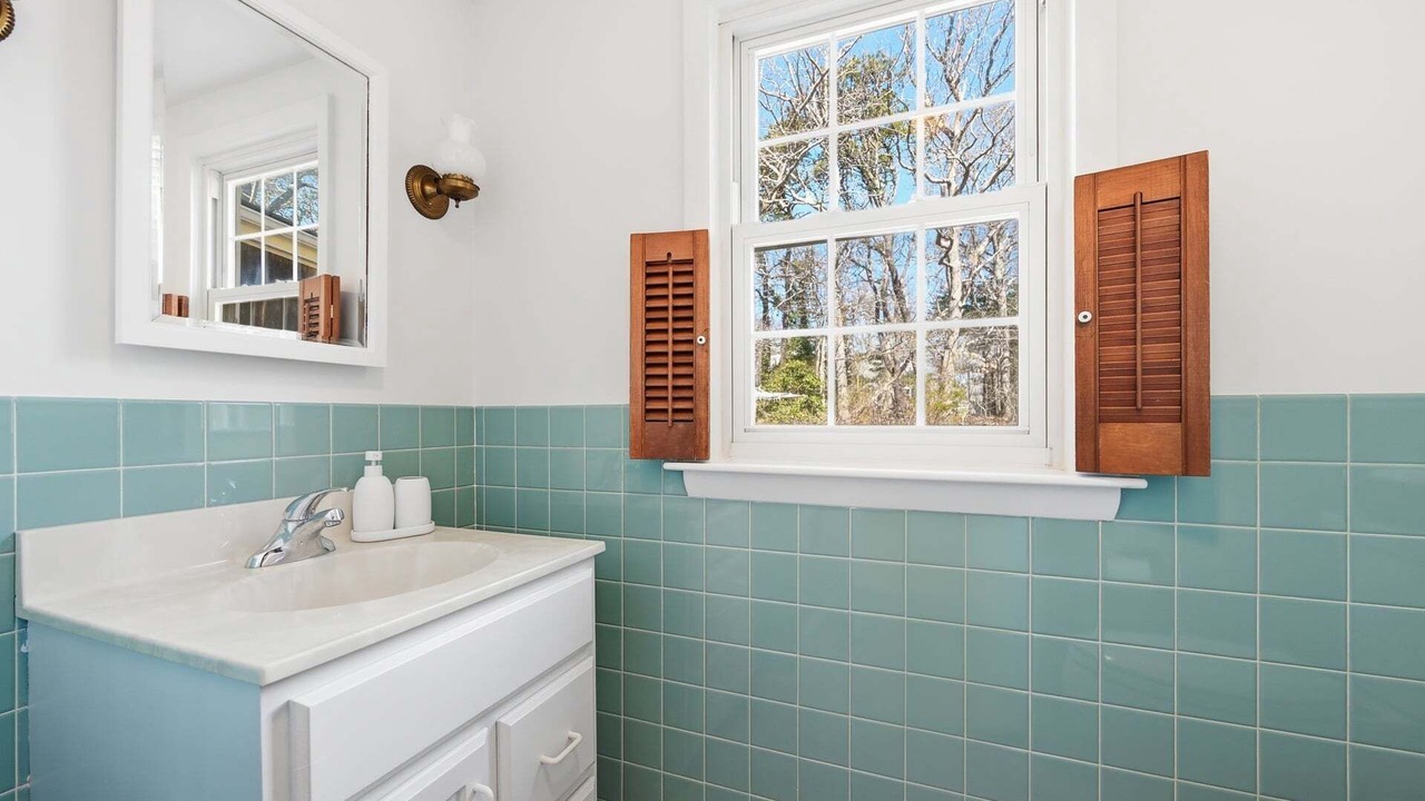 Photo of Bathroom in Dennis