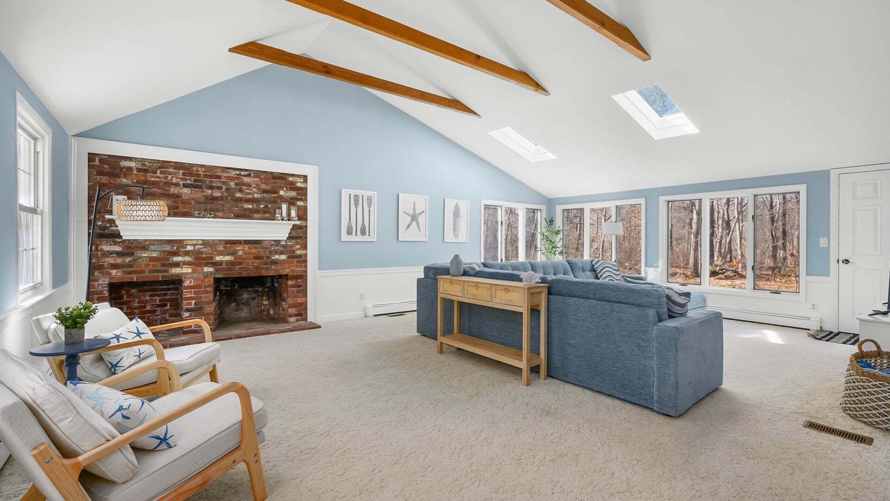 Photo of Bedroom in Dennis