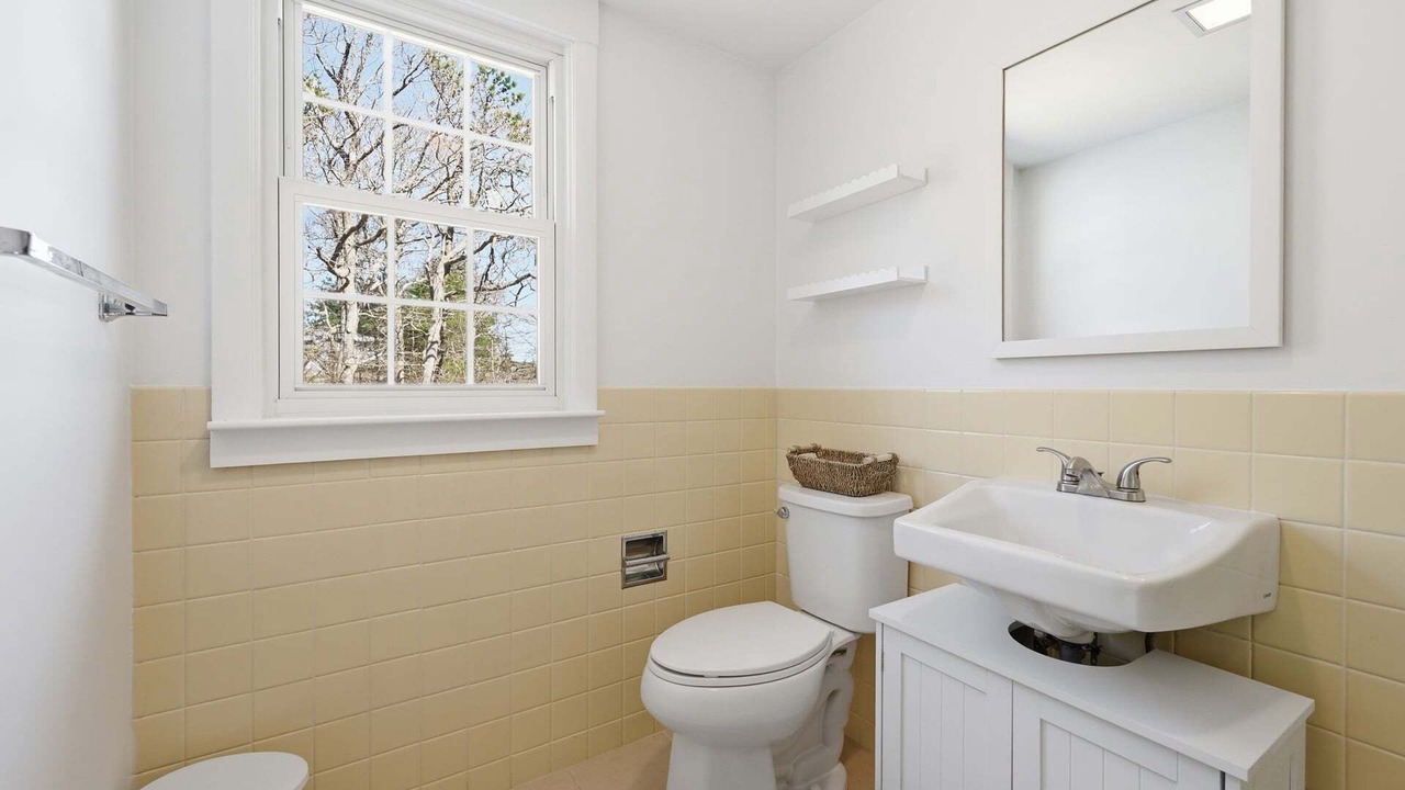 Photo of Bathroom in Dennis