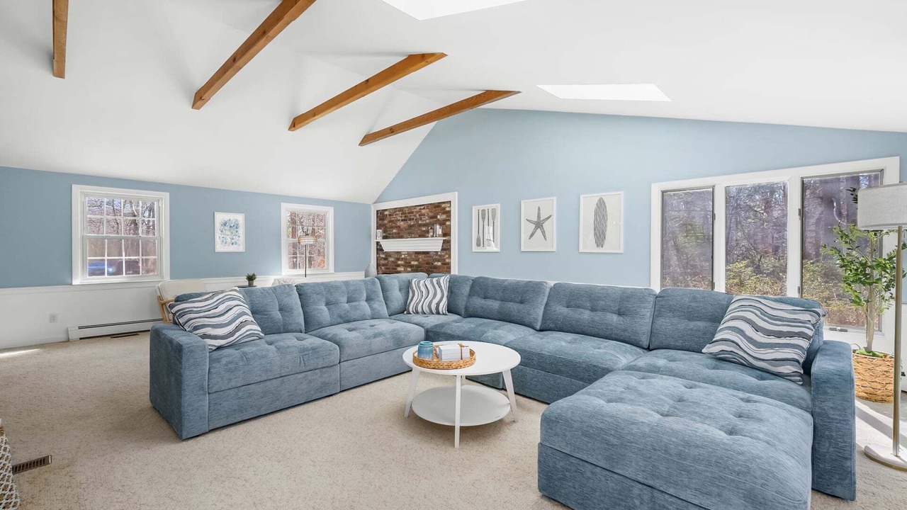 Photo of Bedroom in Dennis