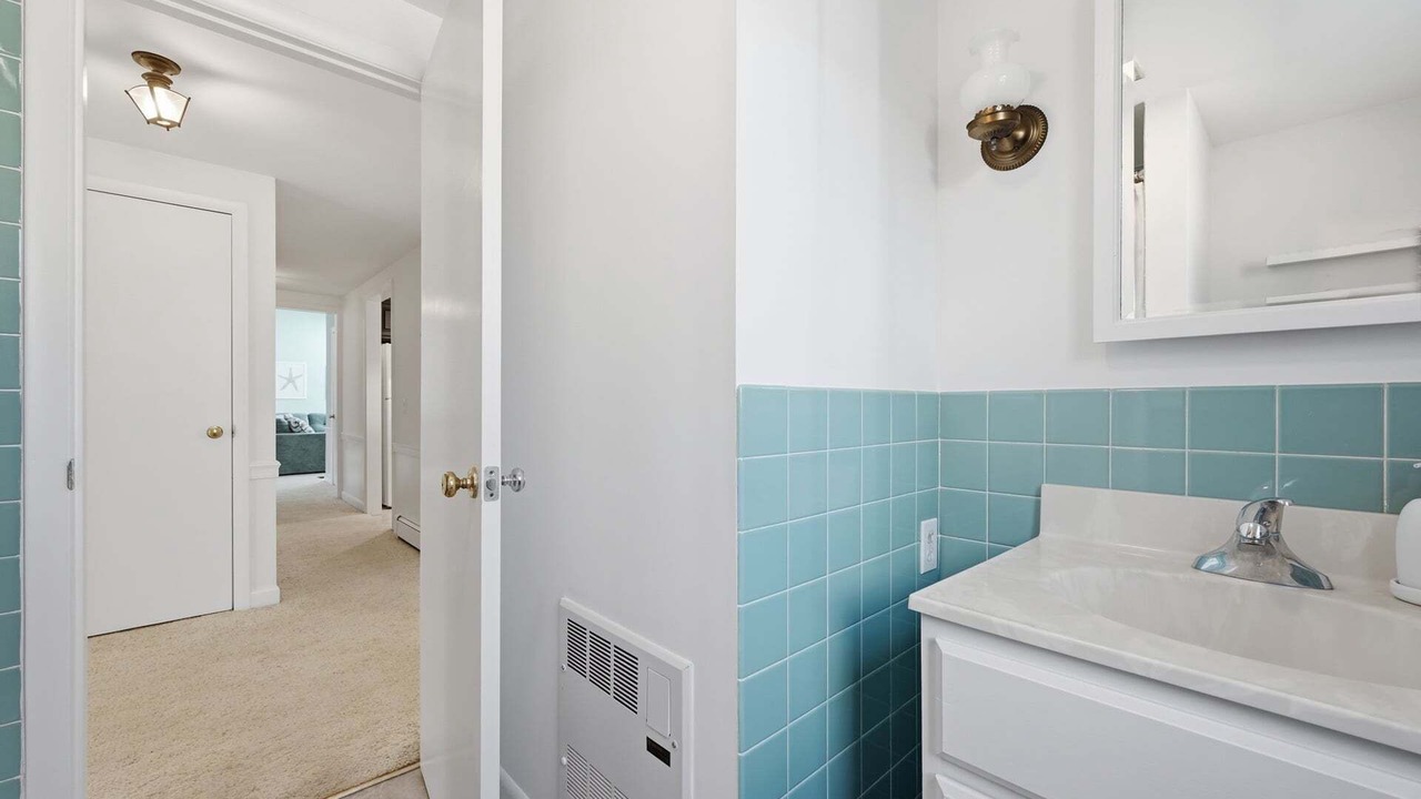 Photo of Bathroom in Dennis