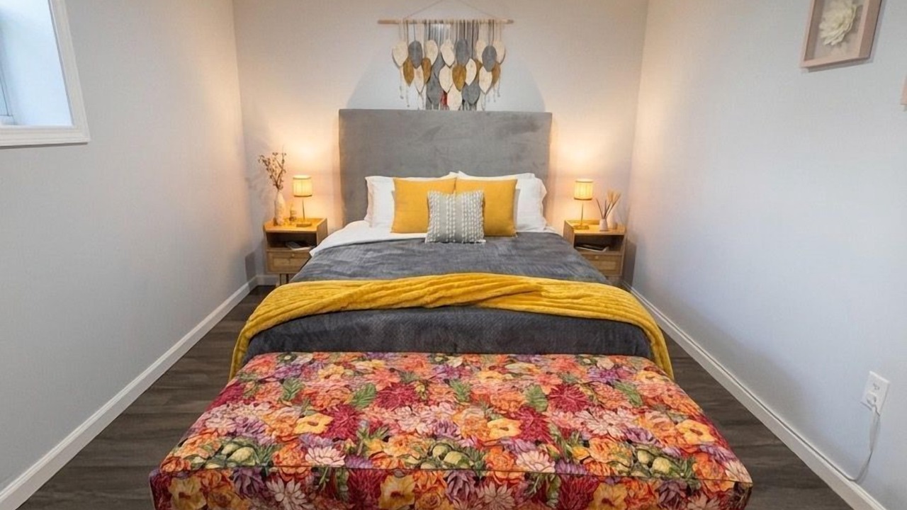 Photo of Bedroom in Danbury