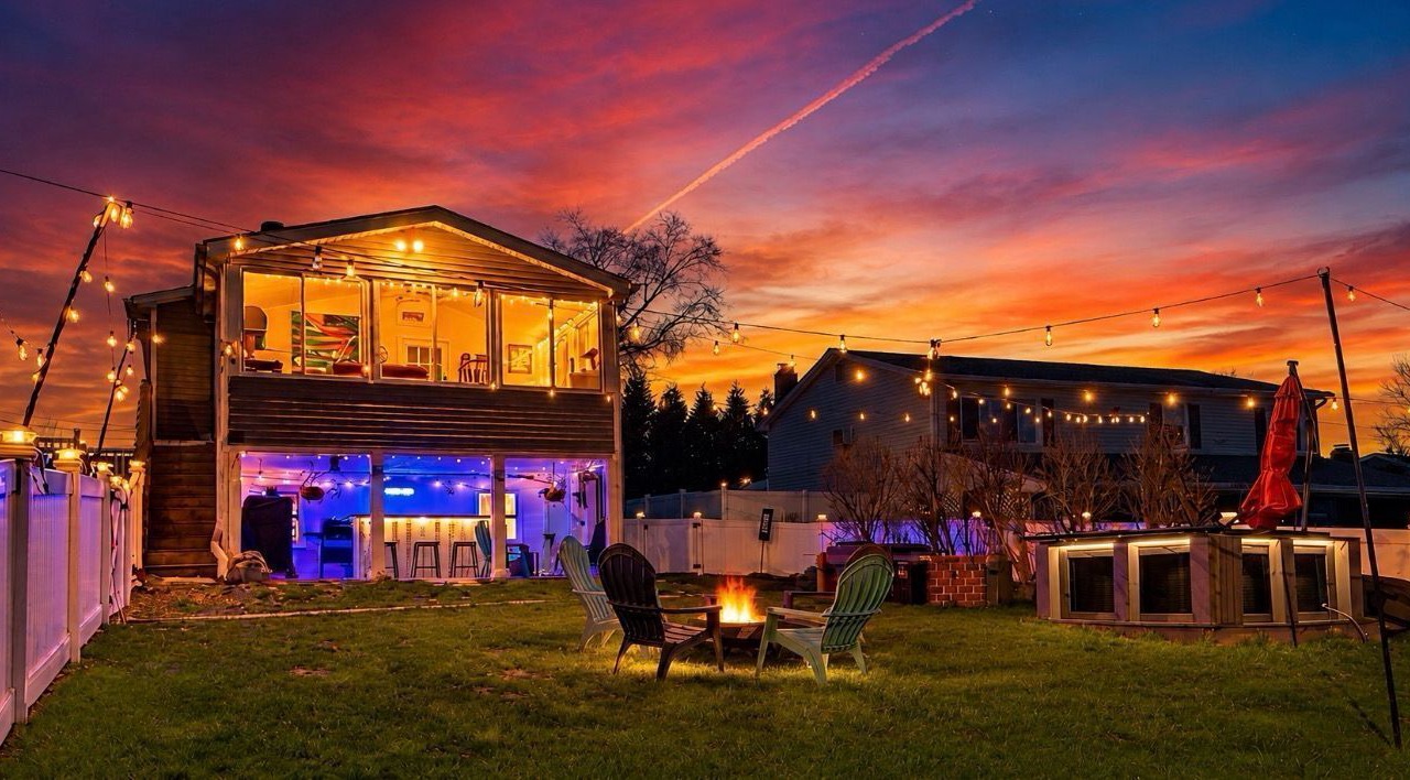 Photo of Outdoor in Danbury