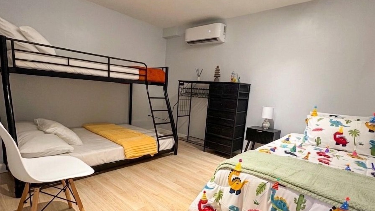 Photo of Bedroom in Danbury