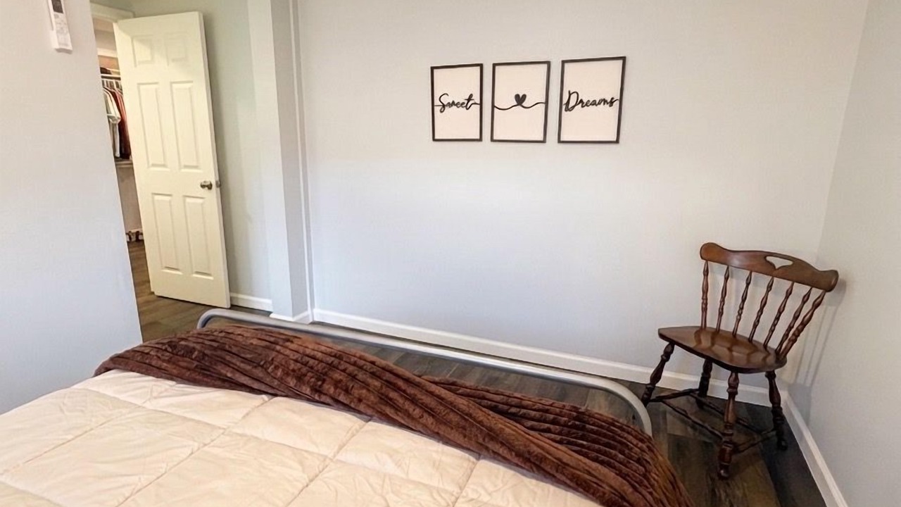 Photo of Bedroom in Danbury
