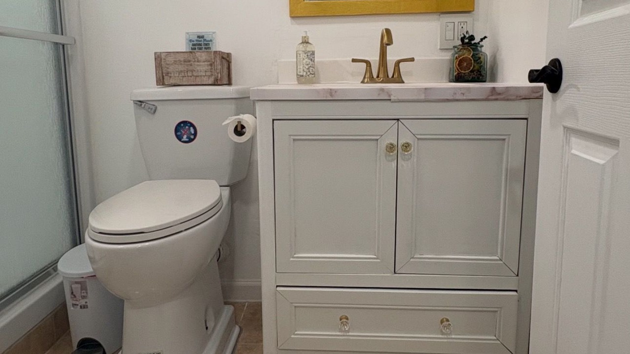 Photo of Bathroom in Danbury