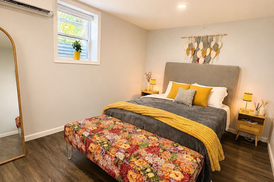 Photo of Bedroom in Danbury