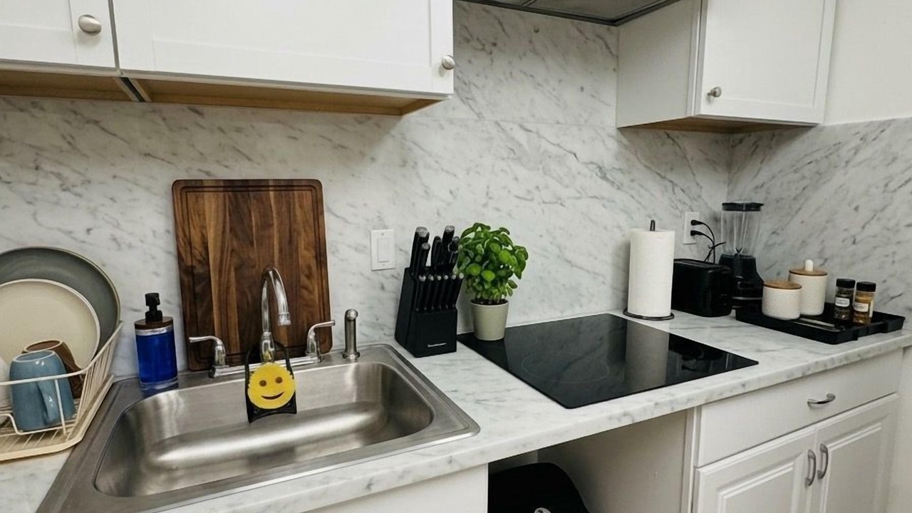 Photo of Kitchen in Danbury