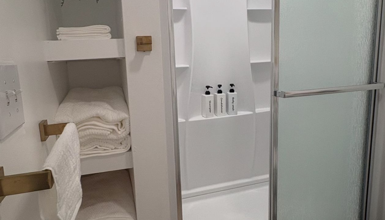 Photo of Bathroom in Danbury
