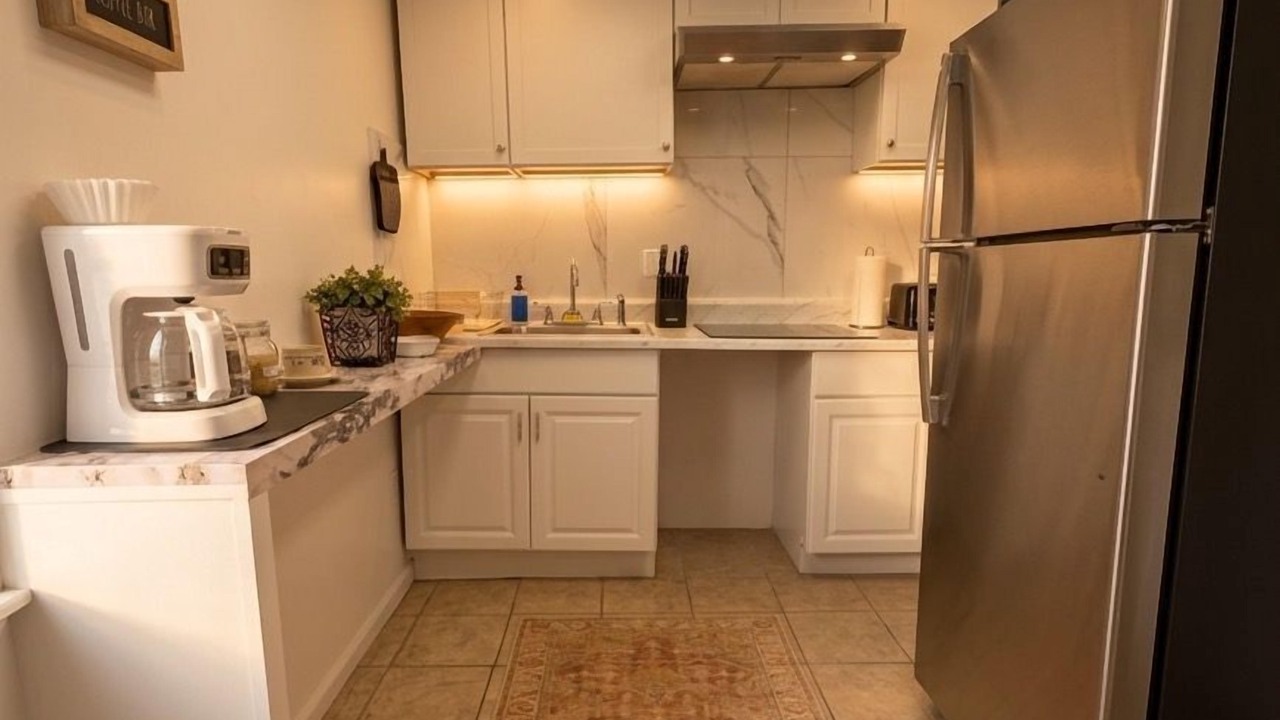Photo of Kitchen in Danbury