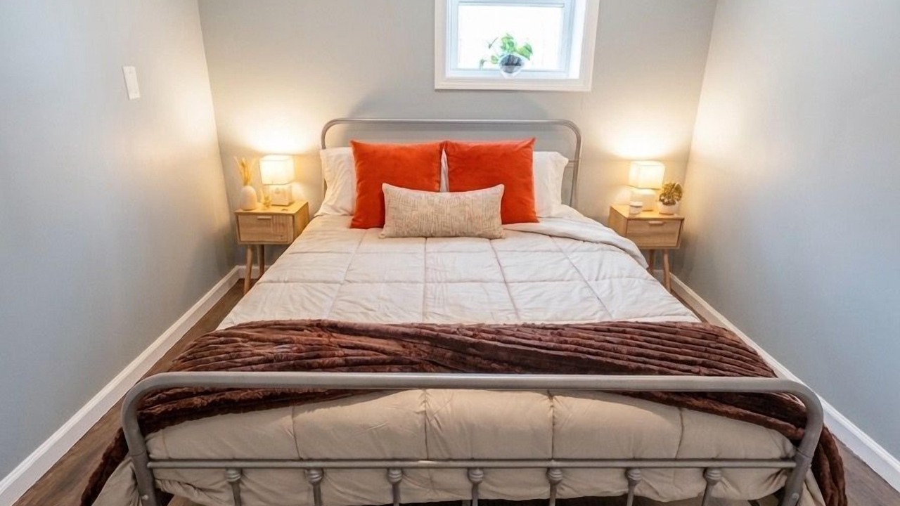 Photo of Bedroom in Danbury