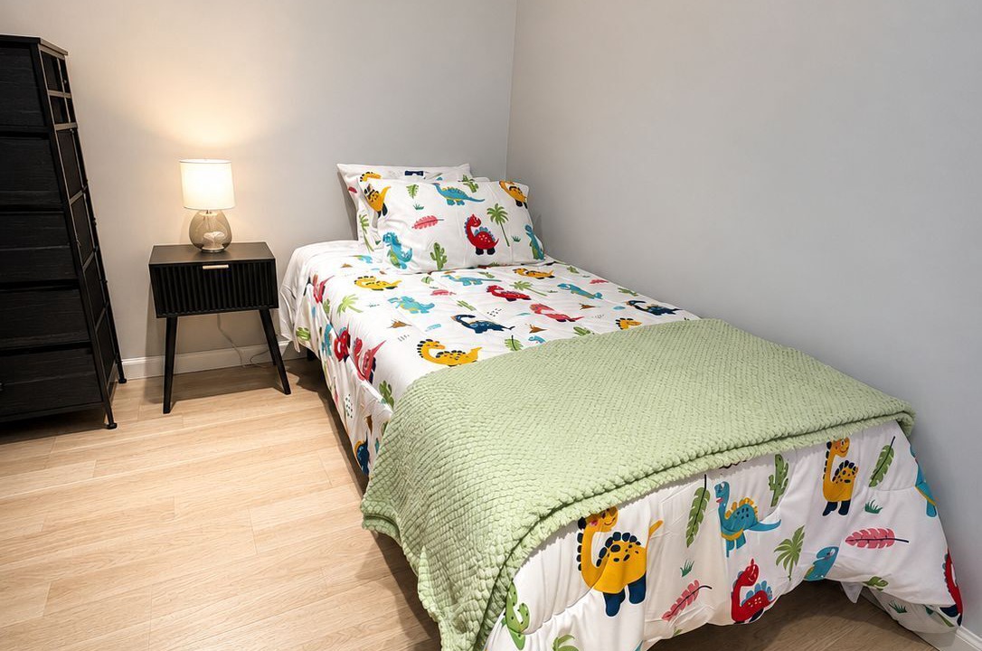 Photo of Bedroom in Danbury