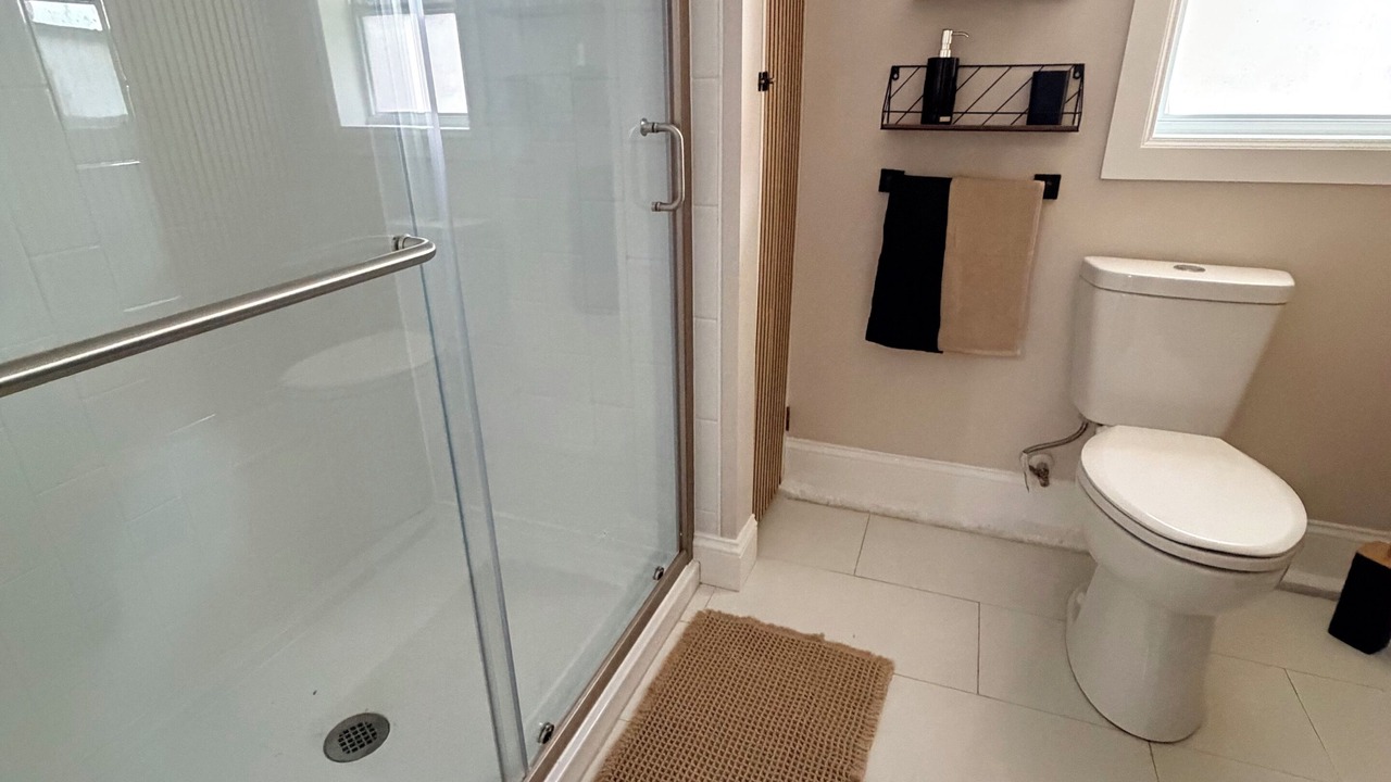 Photo of Bathroom in Vestal