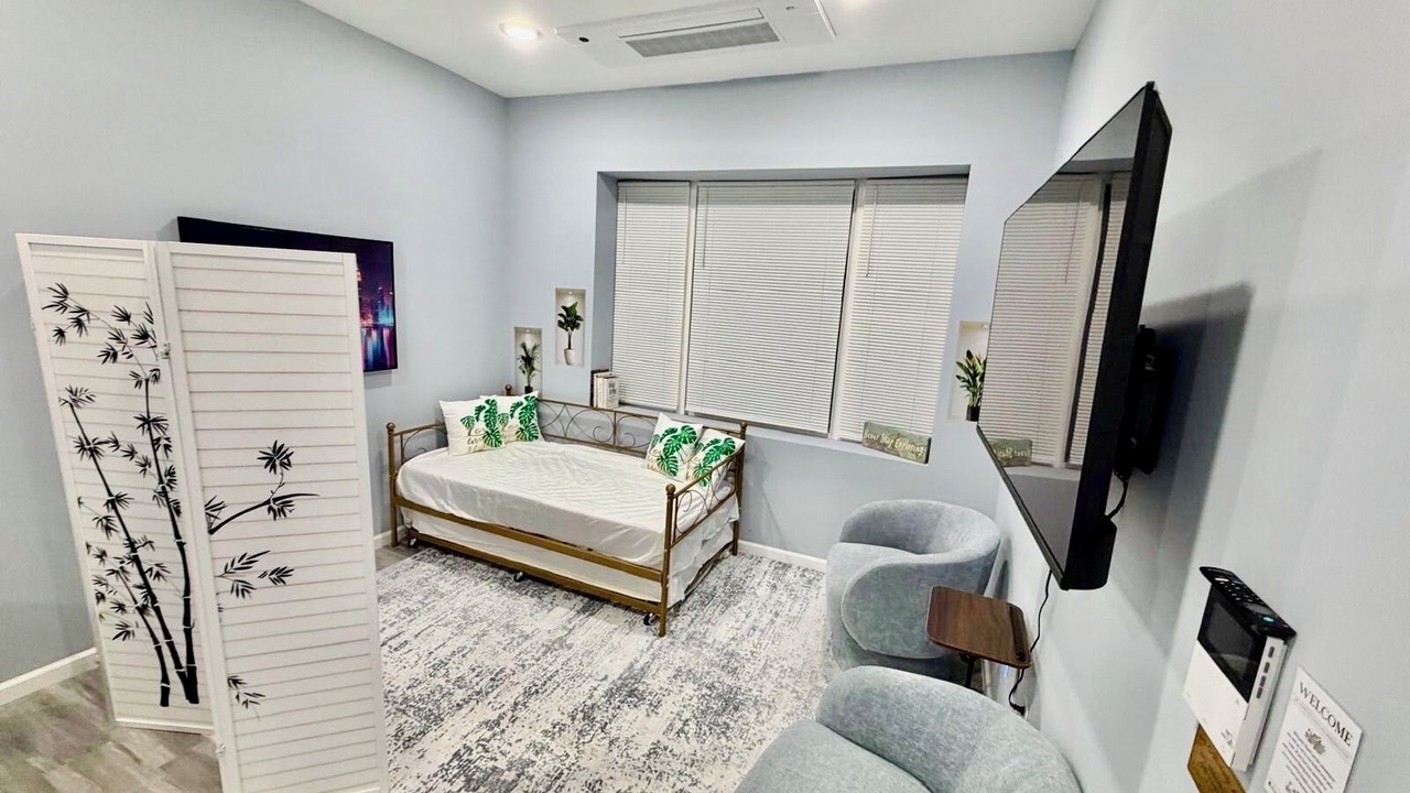Photo of Bedroom in Ampere