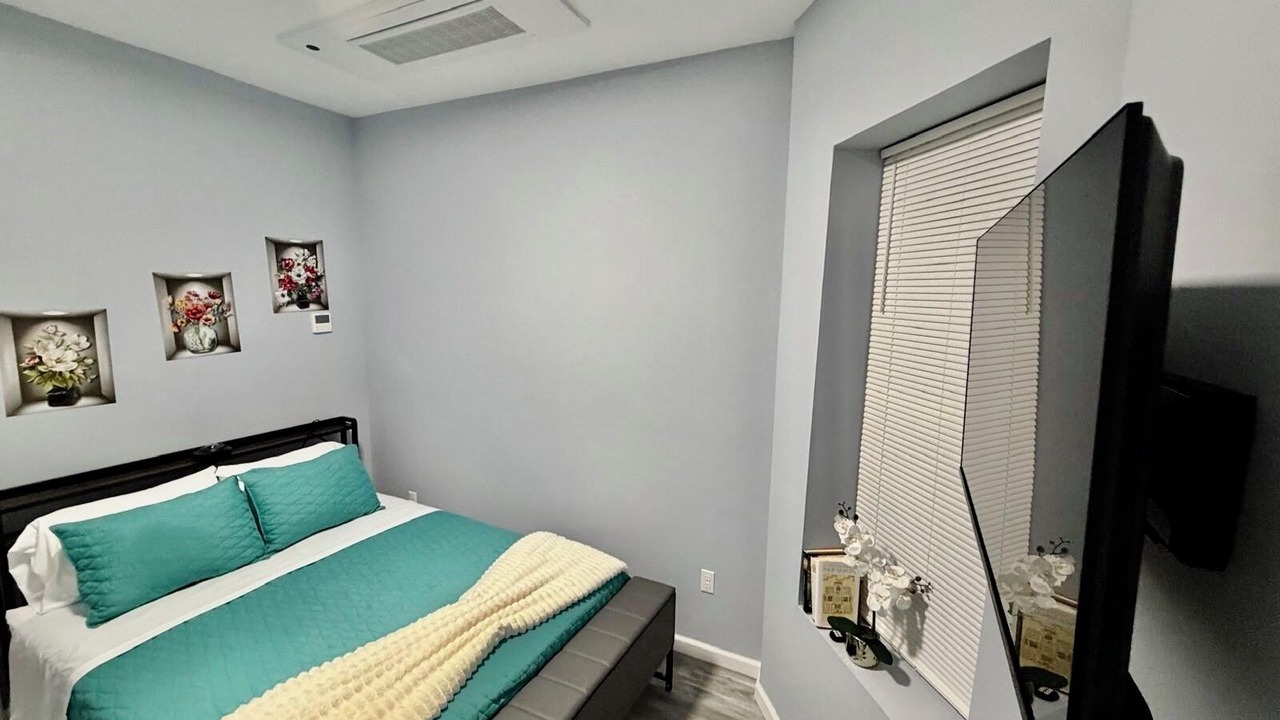 Photo of Bedroom in Ampere