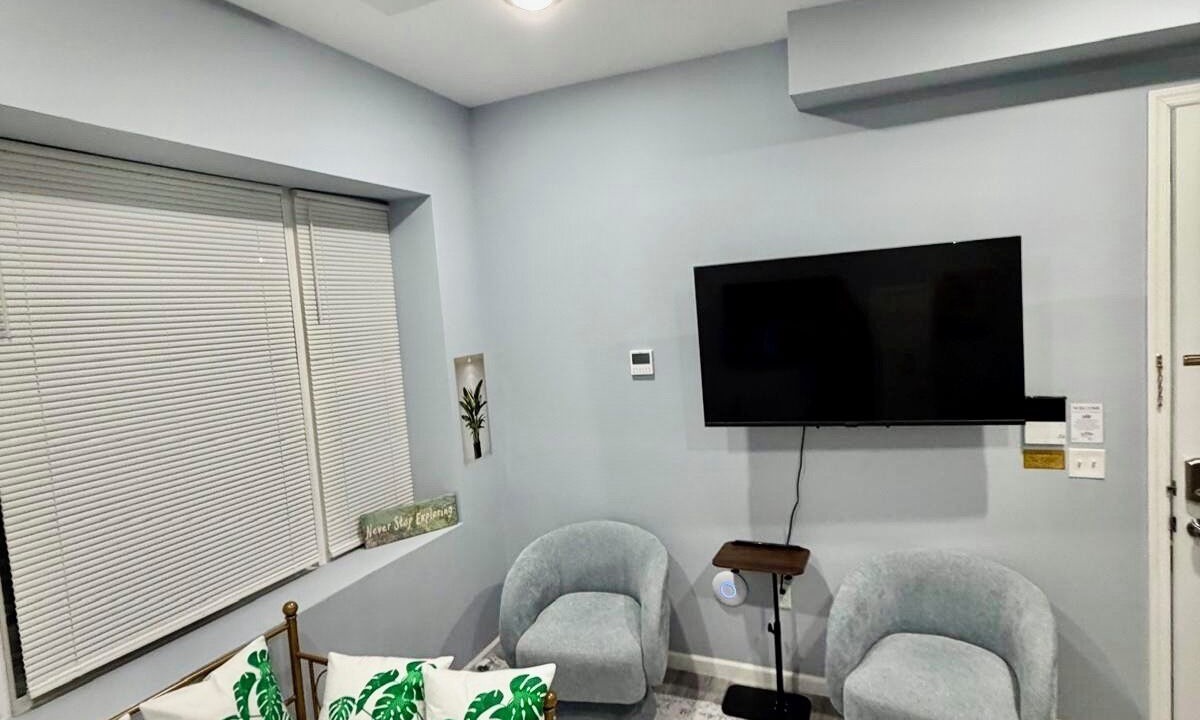 Photo of Bedroom in Ampere