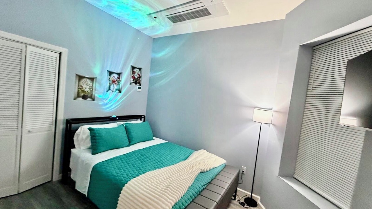Photo of Bedroom in Ampere
