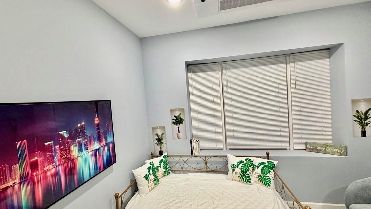 Photo of Bedroom in Ampere