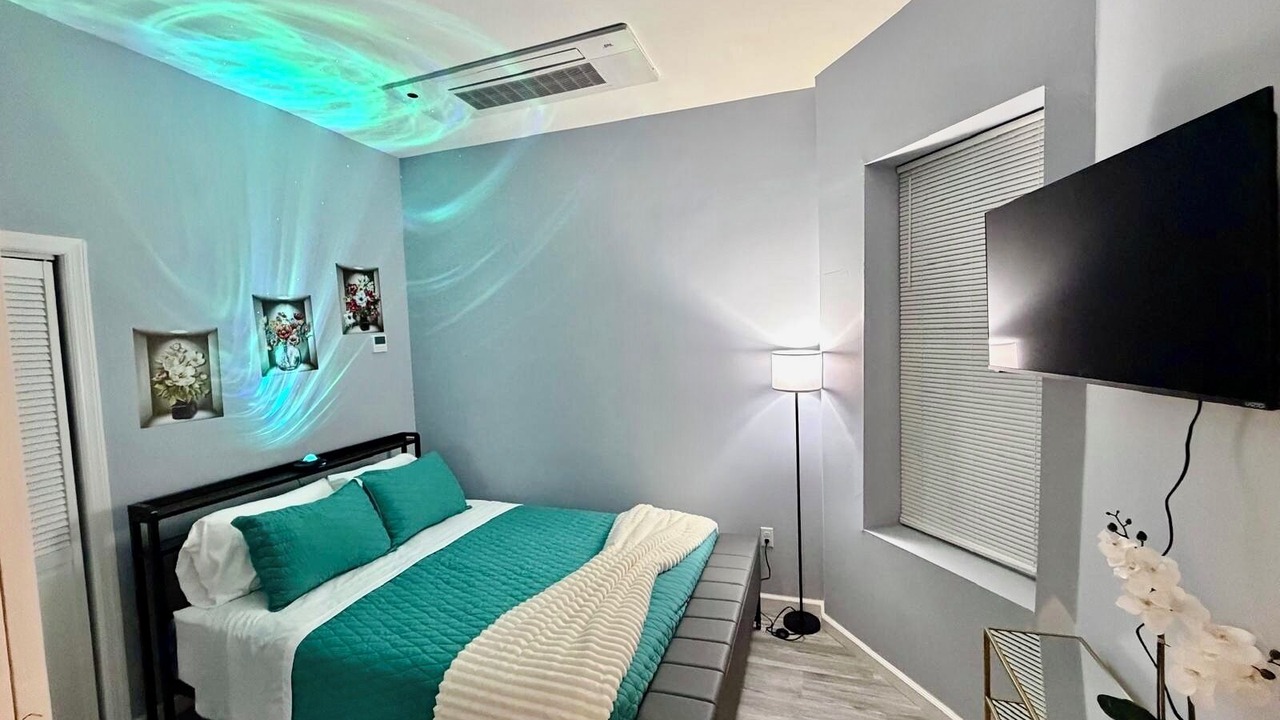Photo of Bedroom in Ampere