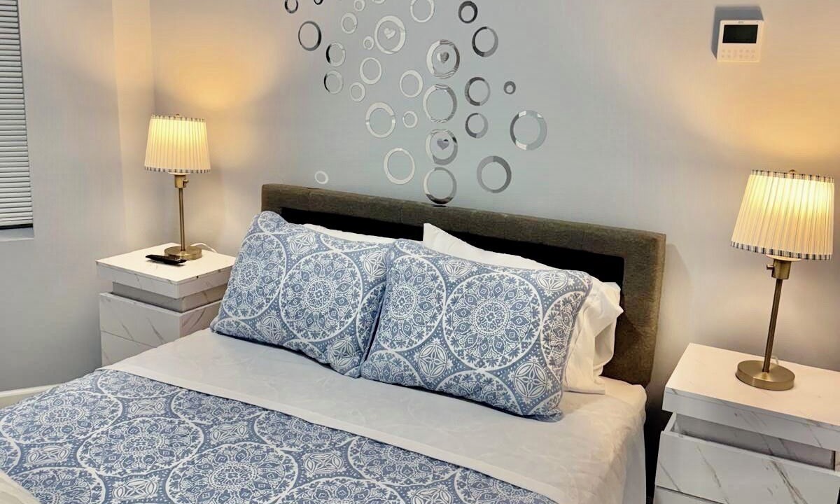 Photo of Bedroom in Ampere